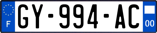 GY-994-AC