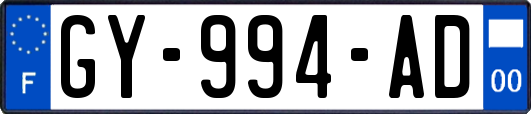GY-994-AD