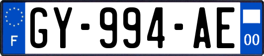 GY-994-AE