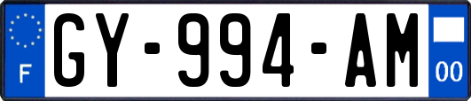 GY-994-AM