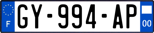 GY-994-AP