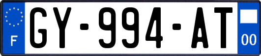 GY-994-AT