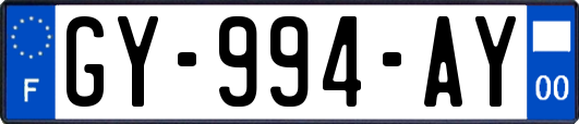 GY-994-AY