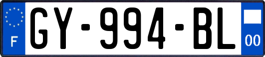 GY-994-BL
