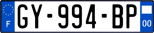 GY-994-BP