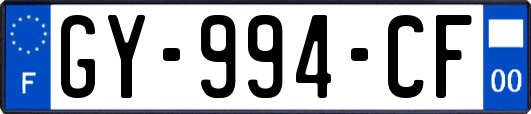 GY-994-CF