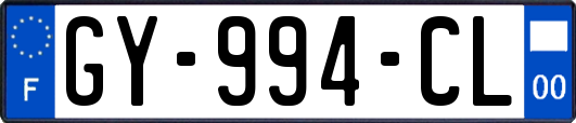 GY-994-CL