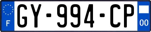 GY-994-CP