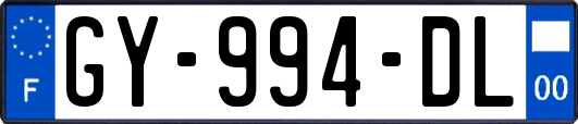 GY-994-DL