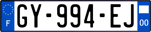 GY-994-EJ