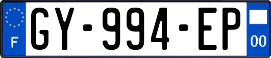 GY-994-EP