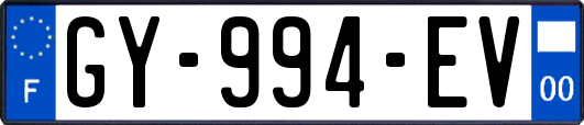 GY-994-EV