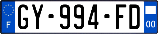 GY-994-FD
