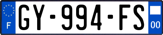 GY-994-FS