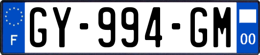 GY-994-GM