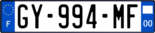 GY-994-MF