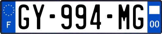 GY-994-MG