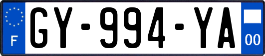 GY-994-YA