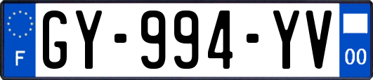 GY-994-YV
