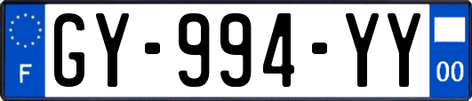 GY-994-YY