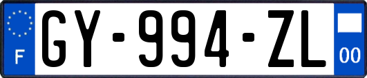 GY-994-ZL