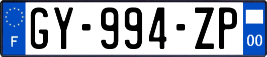GY-994-ZP