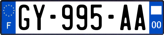 GY-995-AA