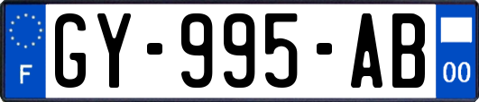 GY-995-AB
