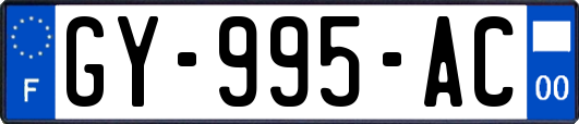 GY-995-AC