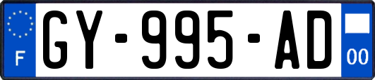 GY-995-AD
