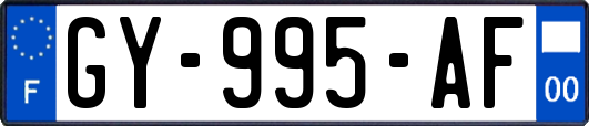 GY-995-AF