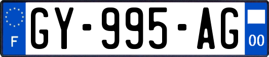 GY-995-AG