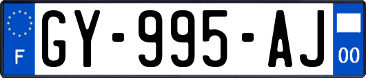 GY-995-AJ