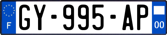 GY-995-AP