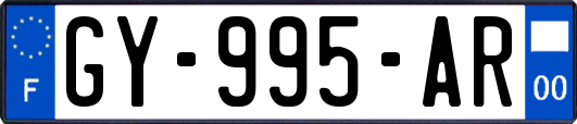 GY-995-AR