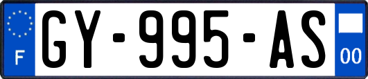 GY-995-AS