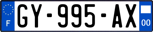 GY-995-AX