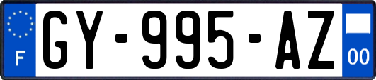 GY-995-AZ