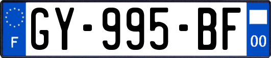 GY-995-BF