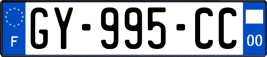 GY-995-CC