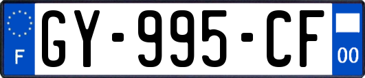 GY-995-CF