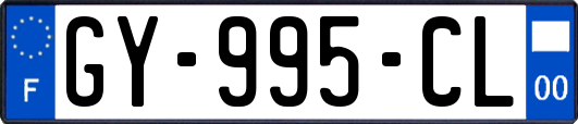 GY-995-CL