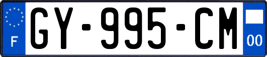 GY-995-CM