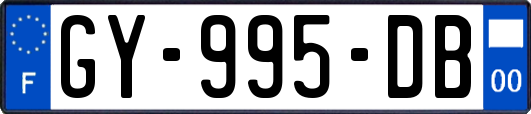 GY-995-DB