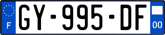 GY-995-DF