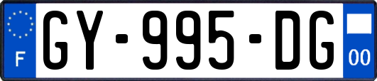 GY-995-DG