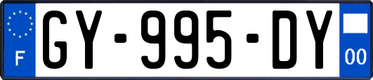 GY-995-DY