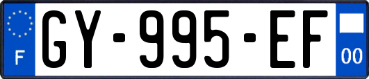 GY-995-EF