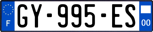 GY-995-ES