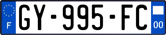 GY-995-FC
